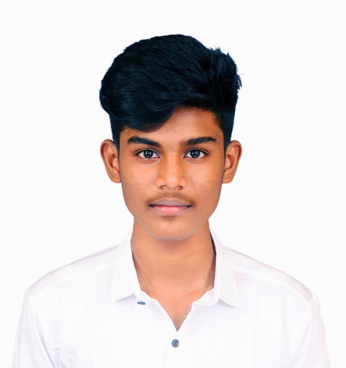 Sudharsan